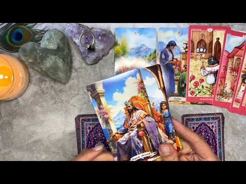 💯ВАШ БУДУЩИЙ МУЖ❤️🃏#гаданиенапару #будущиймужтаро #будущиймужчина #таролюбви #любовноегадание #таро 