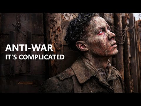Is All Quiet on the Western Front a Good Anti-War Movie?