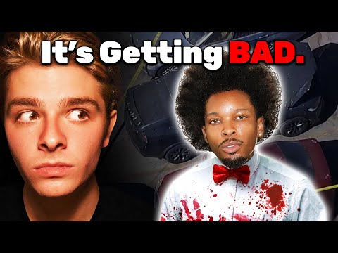 The D4vd Case (and Why He’s Not in Jail)