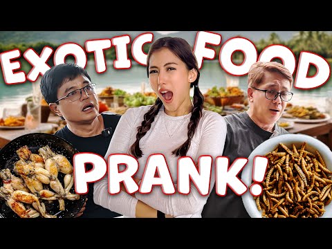 Na-Prank Natin Si Idol by Alex Gonzaga