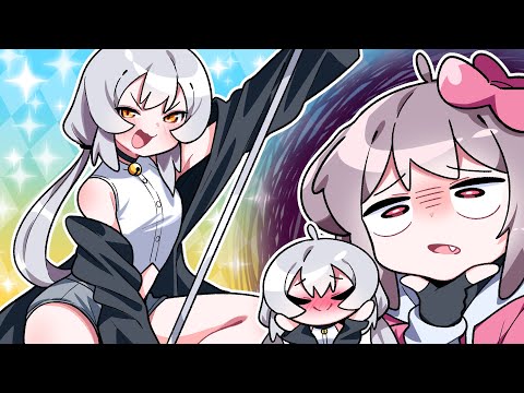 매운맛 일본인 유튜버의 직업?