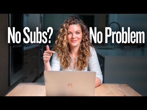 Under 100 Subs? Here’s How To Make $250k With A Micro Channel