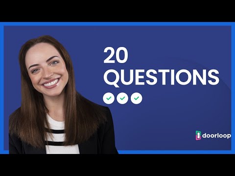The 20 Questions You Must Ask Before Renting A Property!