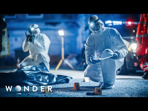 Inside The World's Toughest Murder Case