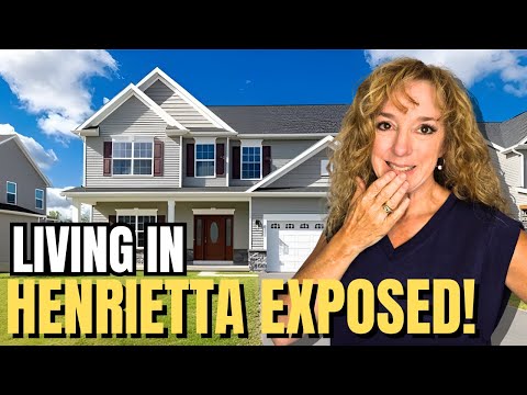 Is Henrietta NY Right for You? | Rochester NY Real Estate Breakdown