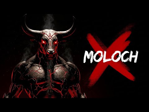 MOLOCH – The TERRIFYING God of Mankind