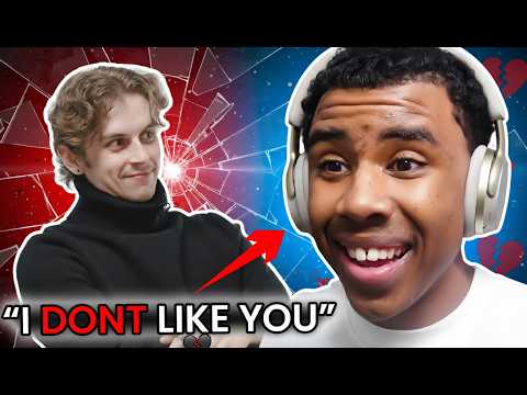 People Confess Their Love For Their Crushes...