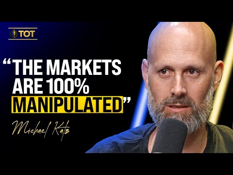 Ex Floor Trader: The REAL Reason You're Not Making Profits (And How To Fix It!)