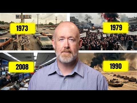 This ALWAYS happens in an Oil Crisis - Buy THIS Instead!