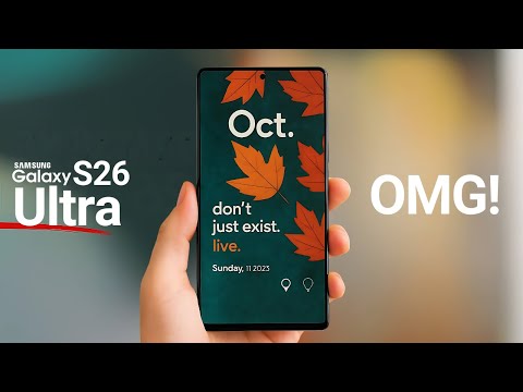 Samsung Officially Teases the Galaxy S26 — Next-Gen AI, New Processor & Major Camera Upgrades