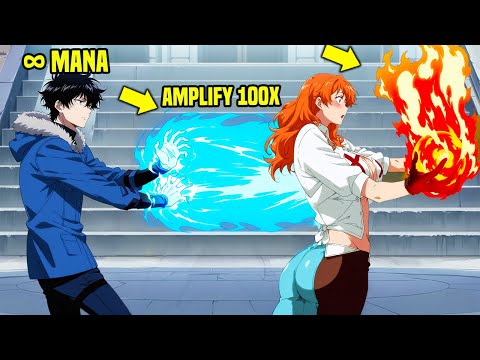 When an F-Rank Is Mocked by Everyone for Having a Useless Skill, but He Uses 115% of His Brain!