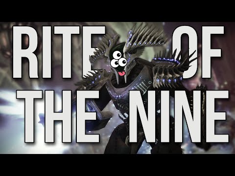 Thundercrash EVERYTHING - a Destiny 2 Mixtape (Ghosts of the Deep Ultimatum)