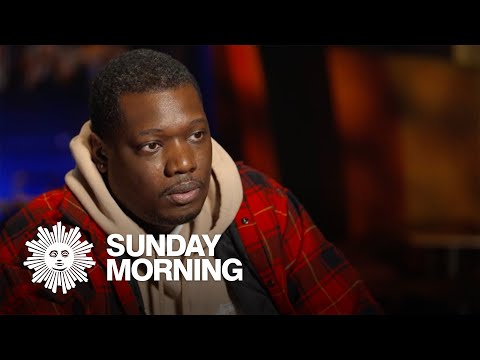 Extended interview: Comedian Michael Che and more