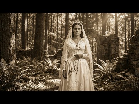 Historia Real: El Altar Profanado La Tragedia de Aurora Montemayor (1847, Veracruz) ..Honor y Sangre