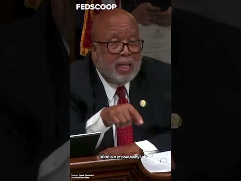 DHS officials testify before House panel