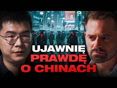 „Chiny przegrają ten wyścig. Ale stworzymy latające samochody” | Hyuang Yu