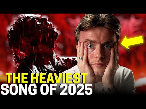 Lorna Shore "Prison Of Flesh" Is The Heaviest Song Of 2025..