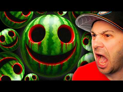 Do NOT Grow This Watermelon...