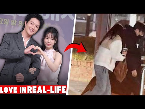 REVEALED: Who the Cast of Dynamite Kiss Is REALLY Dating in Real Life!
