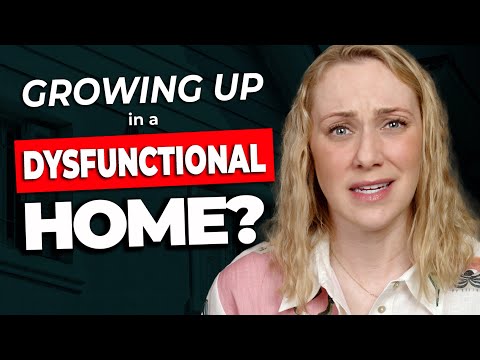 10 Effects of Growing Up with an Alcoholic or Addict Parent