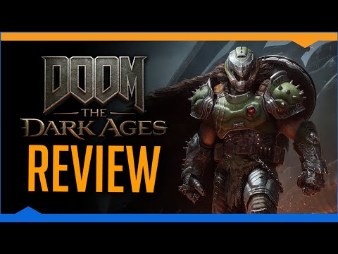 I recommend: 'Doom: The Dark Ages' (Review)