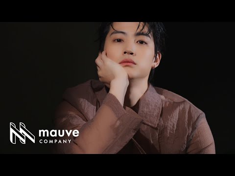 [ENG] JAY B ESQUIRE KOREA 화보 촬영 비하인드