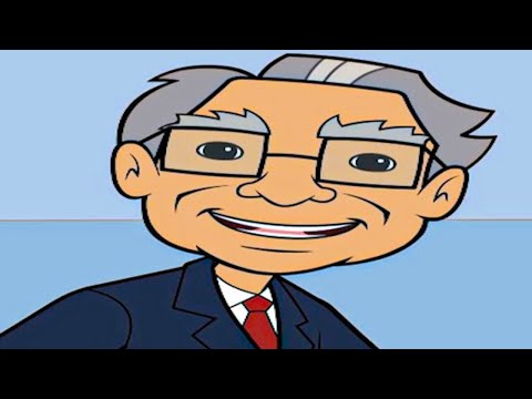 Worst Animation ever made