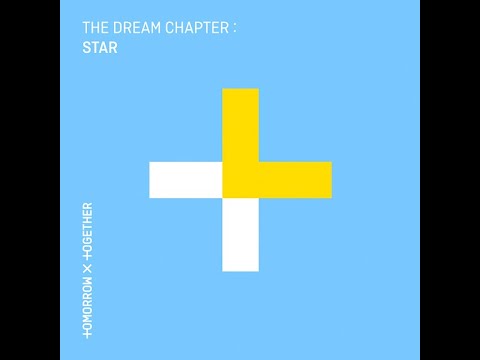 TXT (투모로우바이투게더) - The Dream Chapter: STAR Full Album