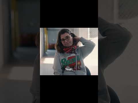 Woman with Down syndrome starts company to hire friends with special abilities