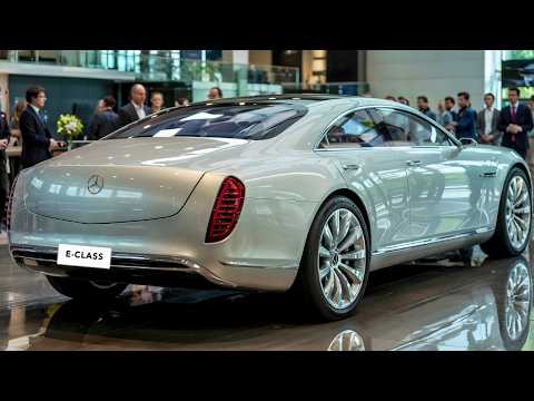 HURRY! These 10 Cars Will Change EVERYTHING in 2026!