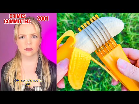 ✨ 30 Minutes +🍁Text To Speech 🍁ASMR Satisfying🎙️@thejessicakaylee 🎵 TikTok Compilations 2025 #44 🌸