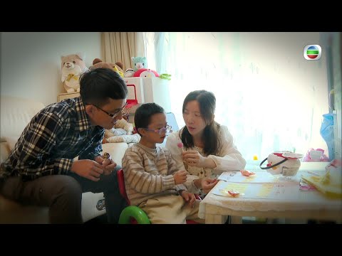 TVB 星期日檔案 ｜未病先防 (繁／簡字幕)｜ 無綫新聞｜TVB News