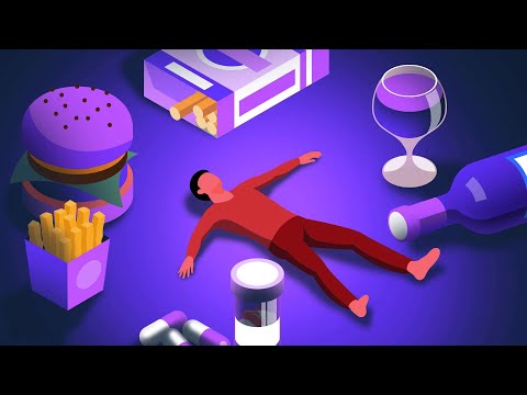 DOPAMINE - What It Is, and How To Beat It