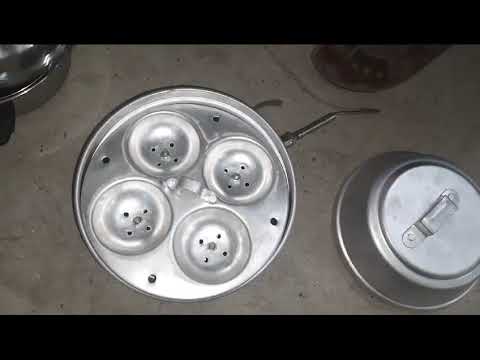 Solar Water Purifier container - Final year mechanical projects