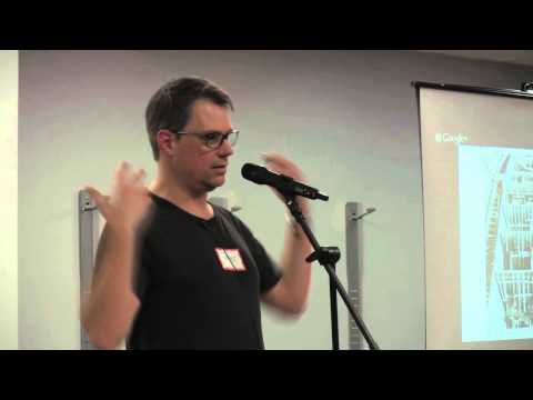 SF Scala: Jonas Bonér, Building Reactive Applications with Akka