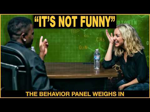 🚨 4 Experts Analyze The WORST Psychopath Interrogation Ever Recorded