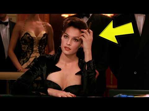 GoldenEye (1995): 20 Weird Facts You Didn’t Know!