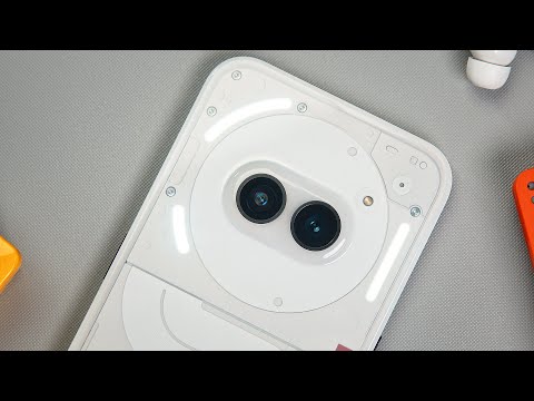 Phone (2a) REVEALED to our biggest fan