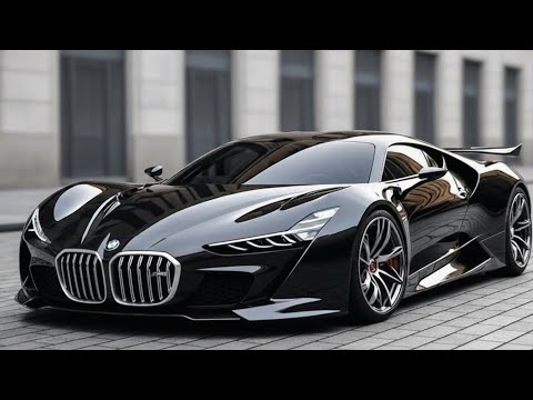 2026 BMW 7 Series Is INSANE! Ultimate Luxury Sedan That Breaks All Limits 
