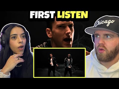 ONLY EMINEM CAN DISS YOU ON A FEATURE | Eminem - No Love (ft. Lil Wayne) Karen's First Reaction