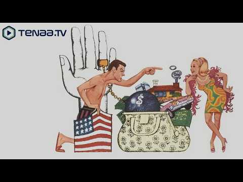 Dick Van Dyke & Debbie Reynolds in Divorce American Style | Full Comedy