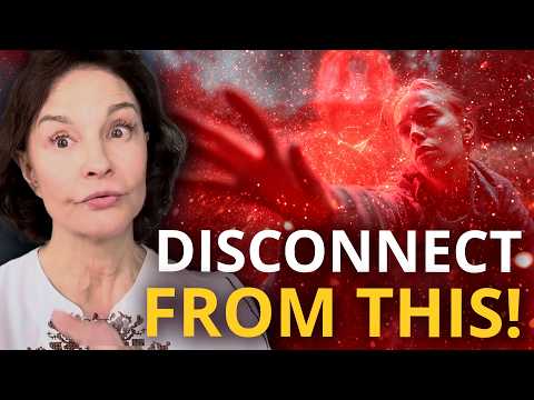 The REAL Reason Why You Can’t Connect to Your Spirit Guides | Sonia Choquette
