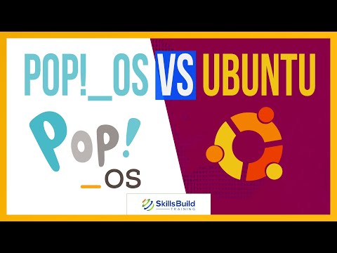 Pop!_OS vs Ubuntu Comparison | Which Is The More Awesome Linux Distro?