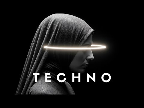 Atmospheric Techno Journey ~ Deep Electronic Music for Dark Club Nights & Immersive Sounds