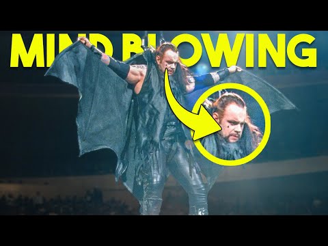 One MIND BLOWING Fact From EVERY WWE Survivor Series