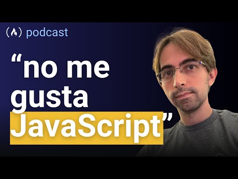 Fernando Herrera: La pasión por la programación y la enseñanza | S3 Ep. 5