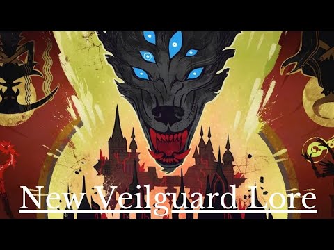 The New Lore of Dragon Age: The Veilguard