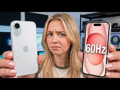 iPhone 17e LEAKED: 60Hz in 2026? A Reality Check.