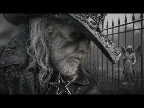 Dark Country Playlist | No Miles Left Unburned – Engines, Scars & Second Chances vol.2