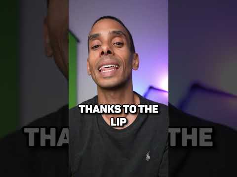 LipNet is OUT...but what's COMING BACK?